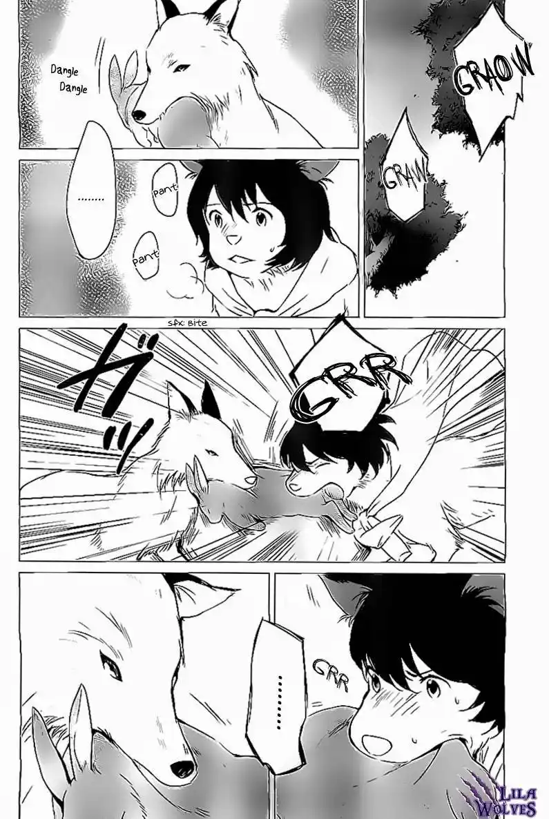 ManhwaFull Chapter 11