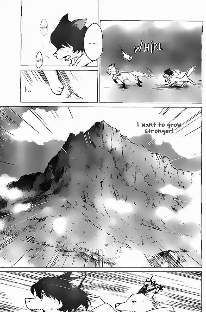 ManhwaFull Chapter 11