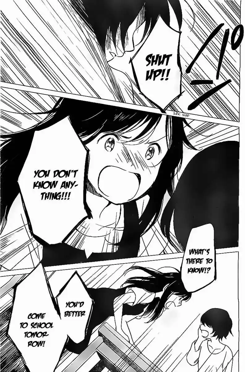 ManhwaFull Chapter 11