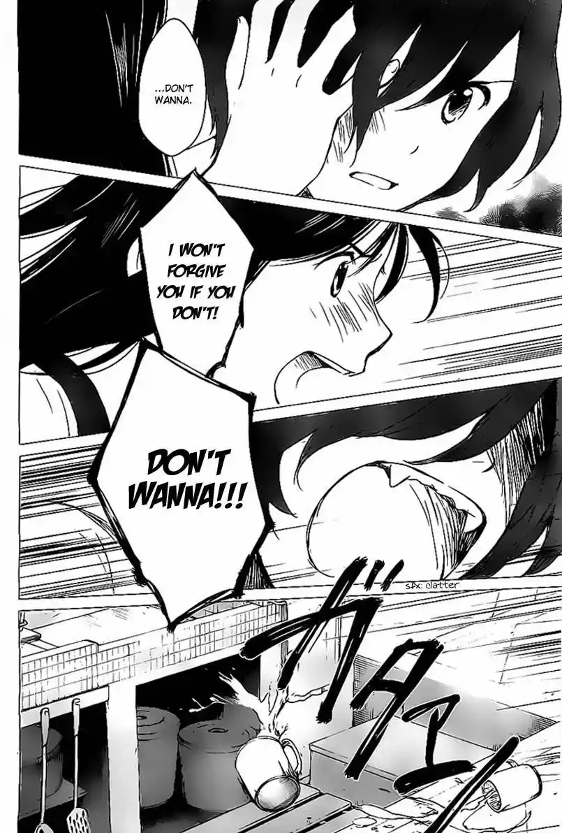 ManhwaFull Chapter 11