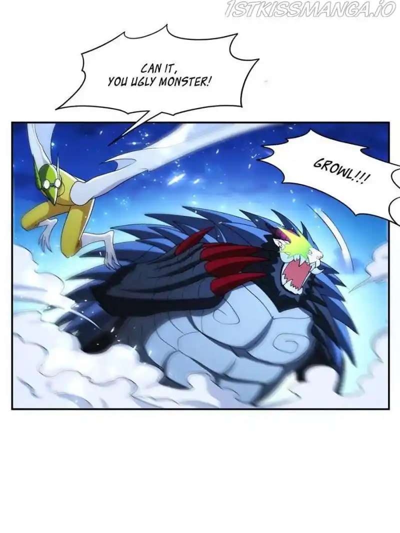 ManhwaFull Chapter 110