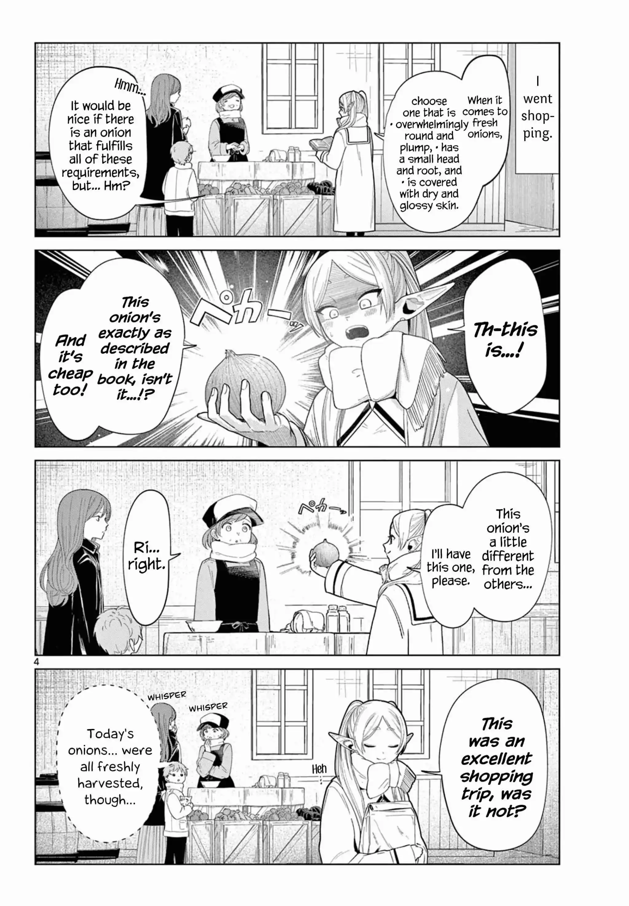 ManhwaFull Chapter 110.1