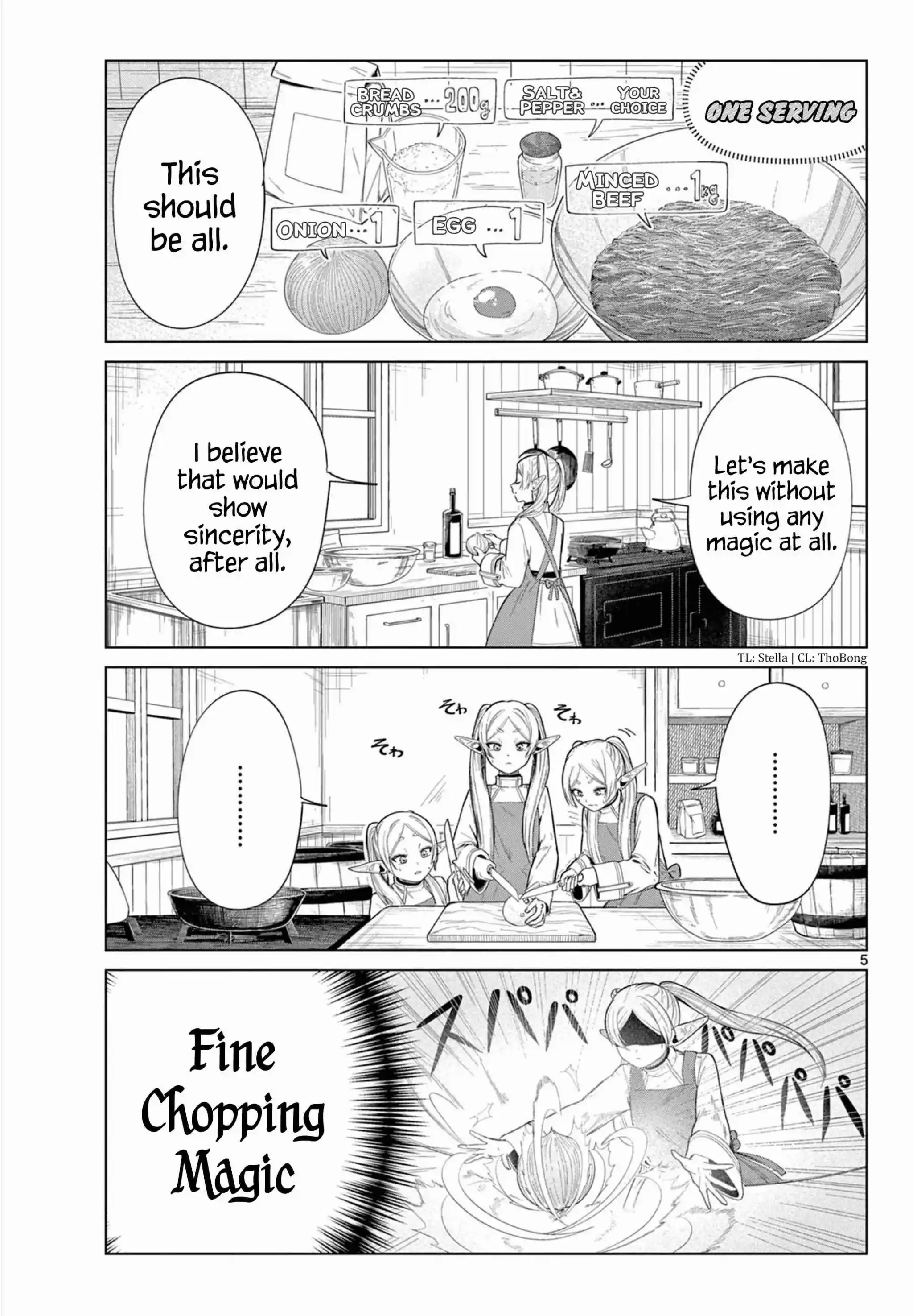 ManhwaFull Chapter 110.1