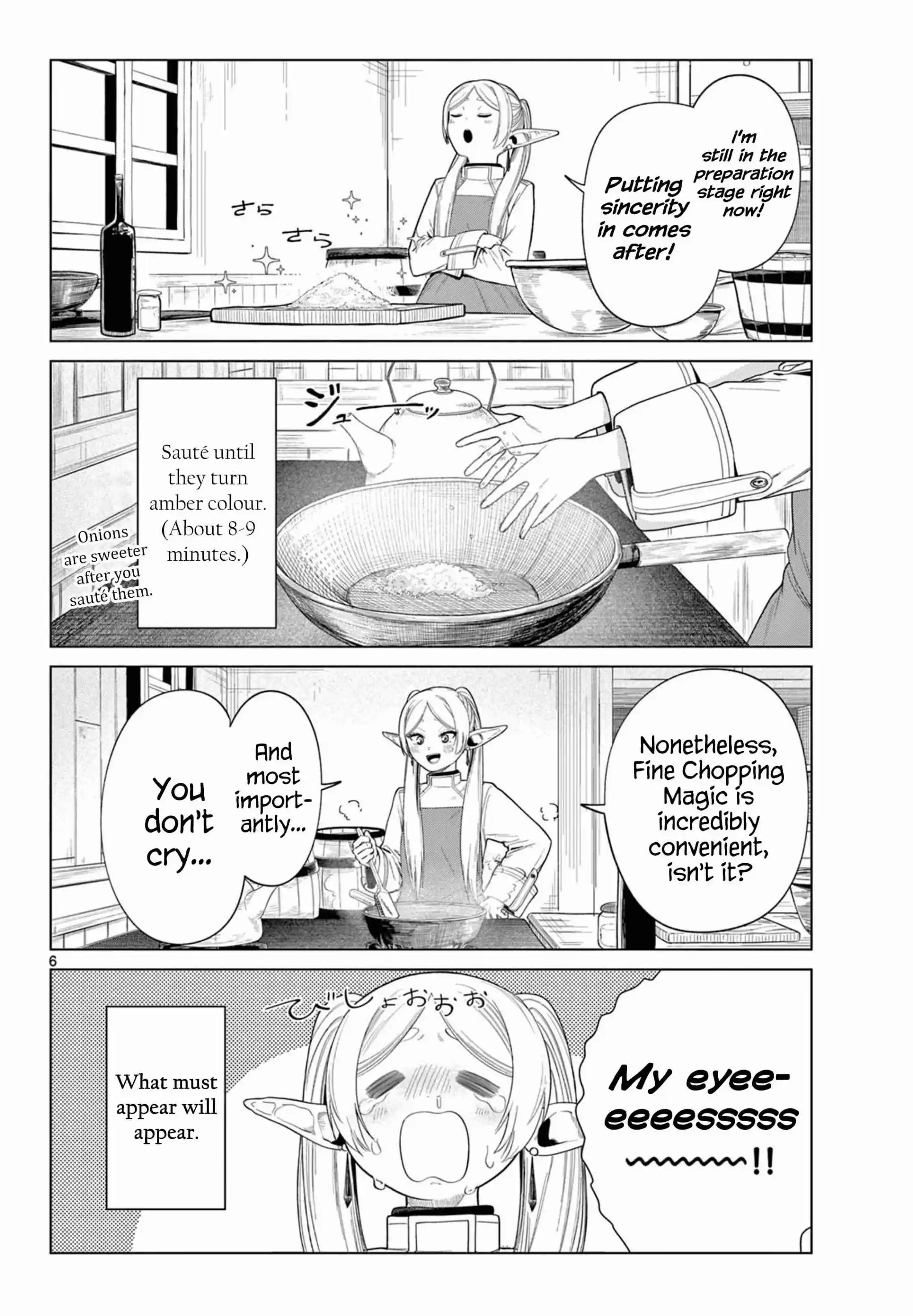 ManhwaFull Chapter 110.1