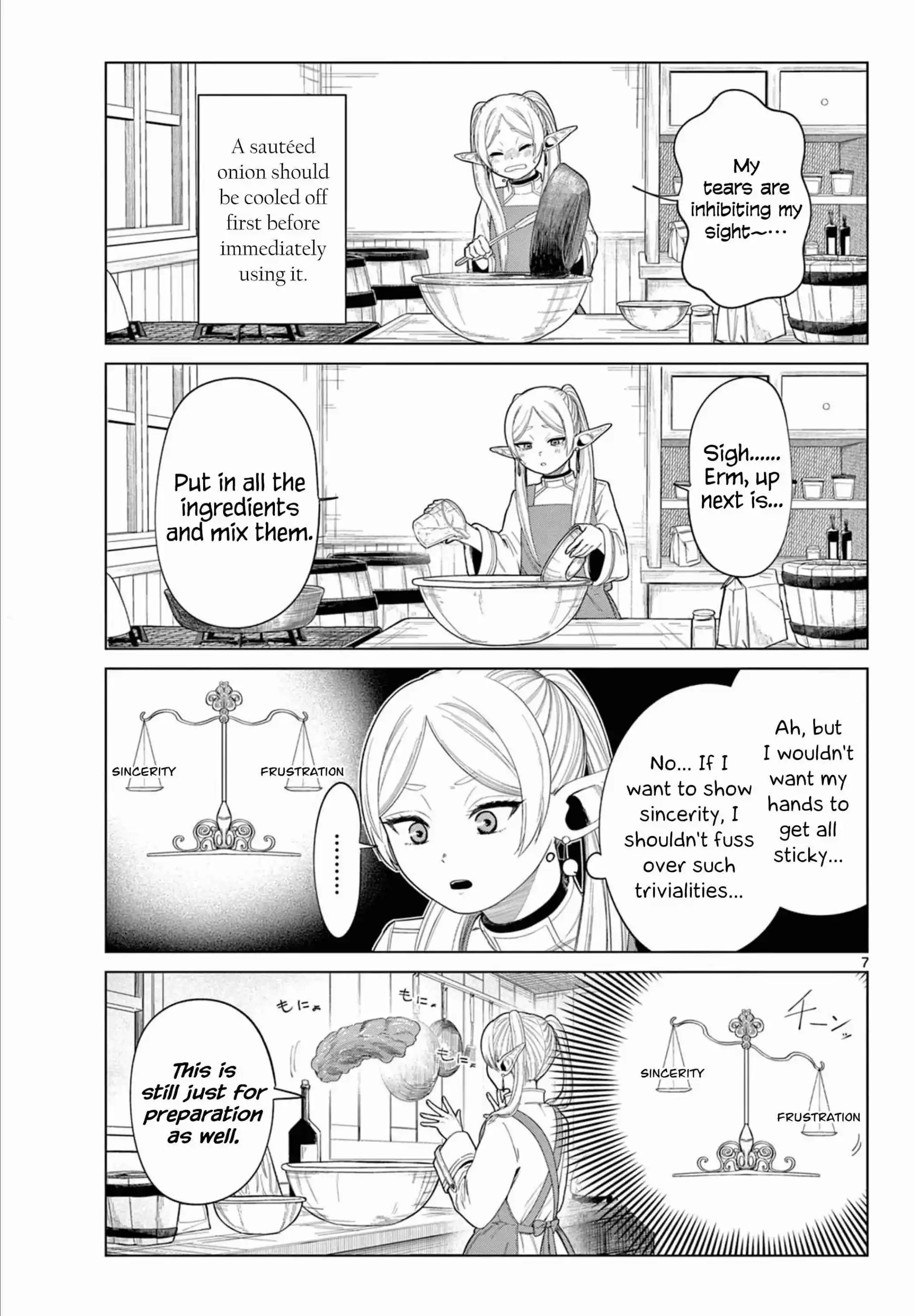 ManhwaFull Chapter 110.1