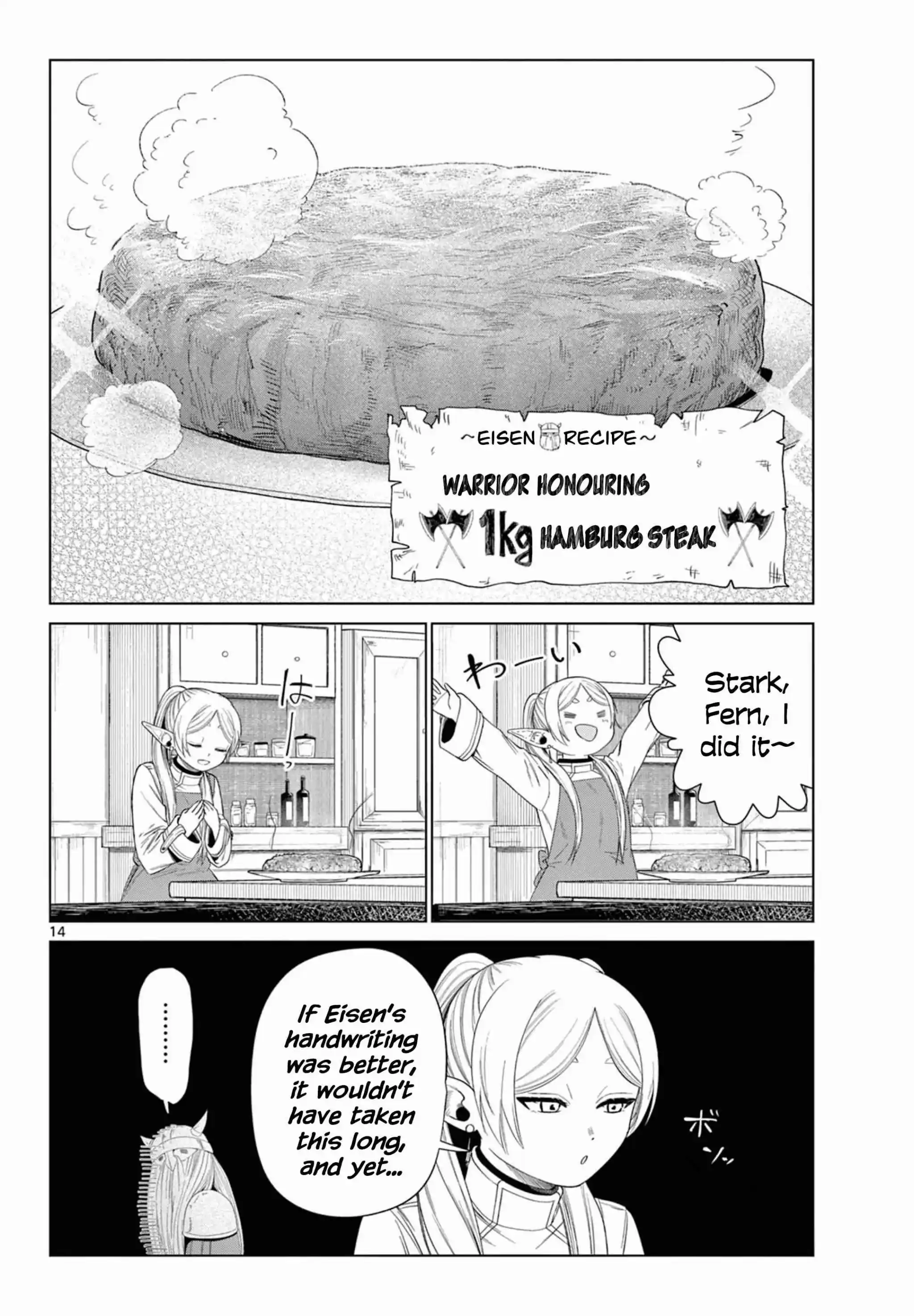 ManhwaFull Chapter 110.1