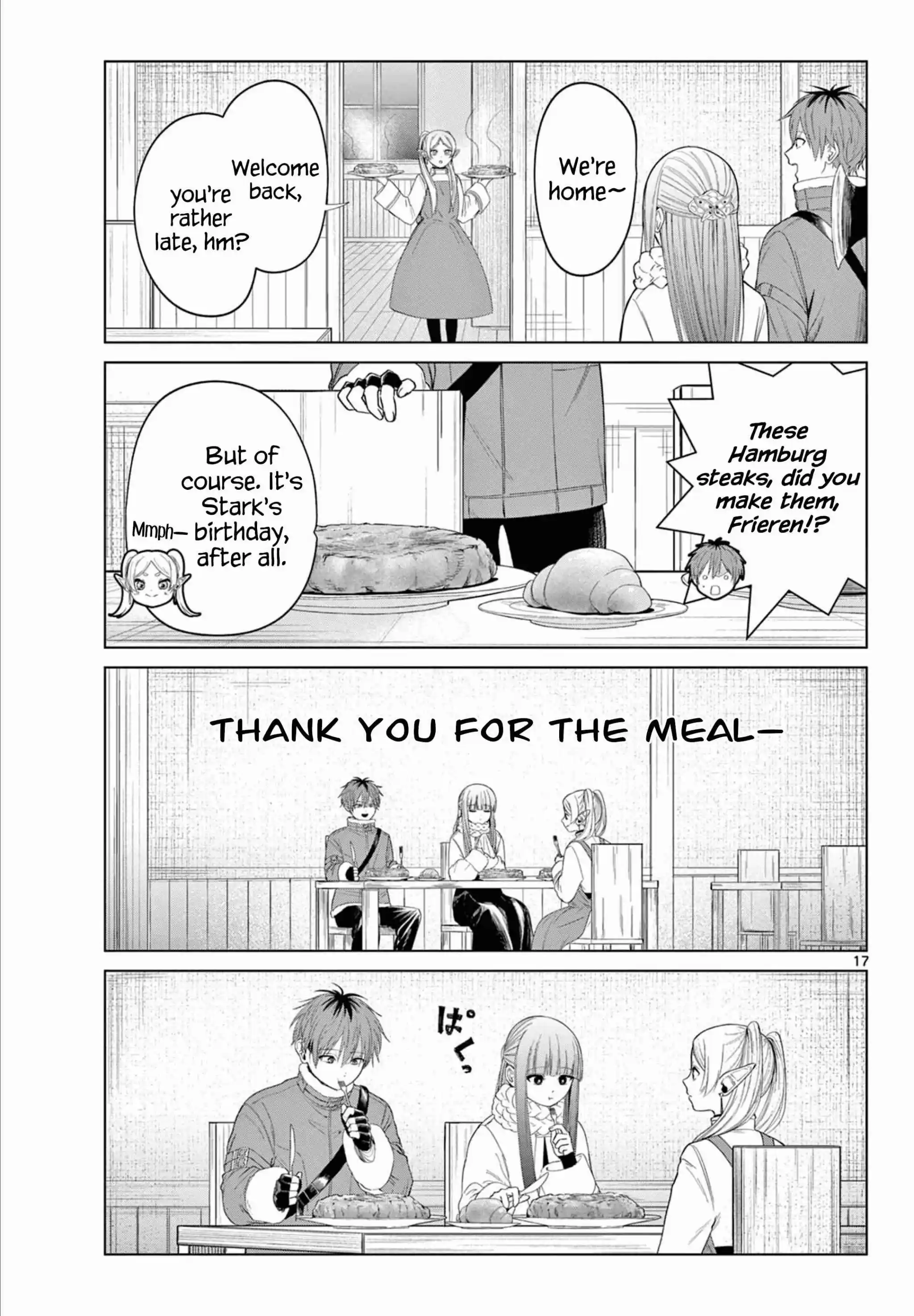 ManhwaFull Chapter 110.1