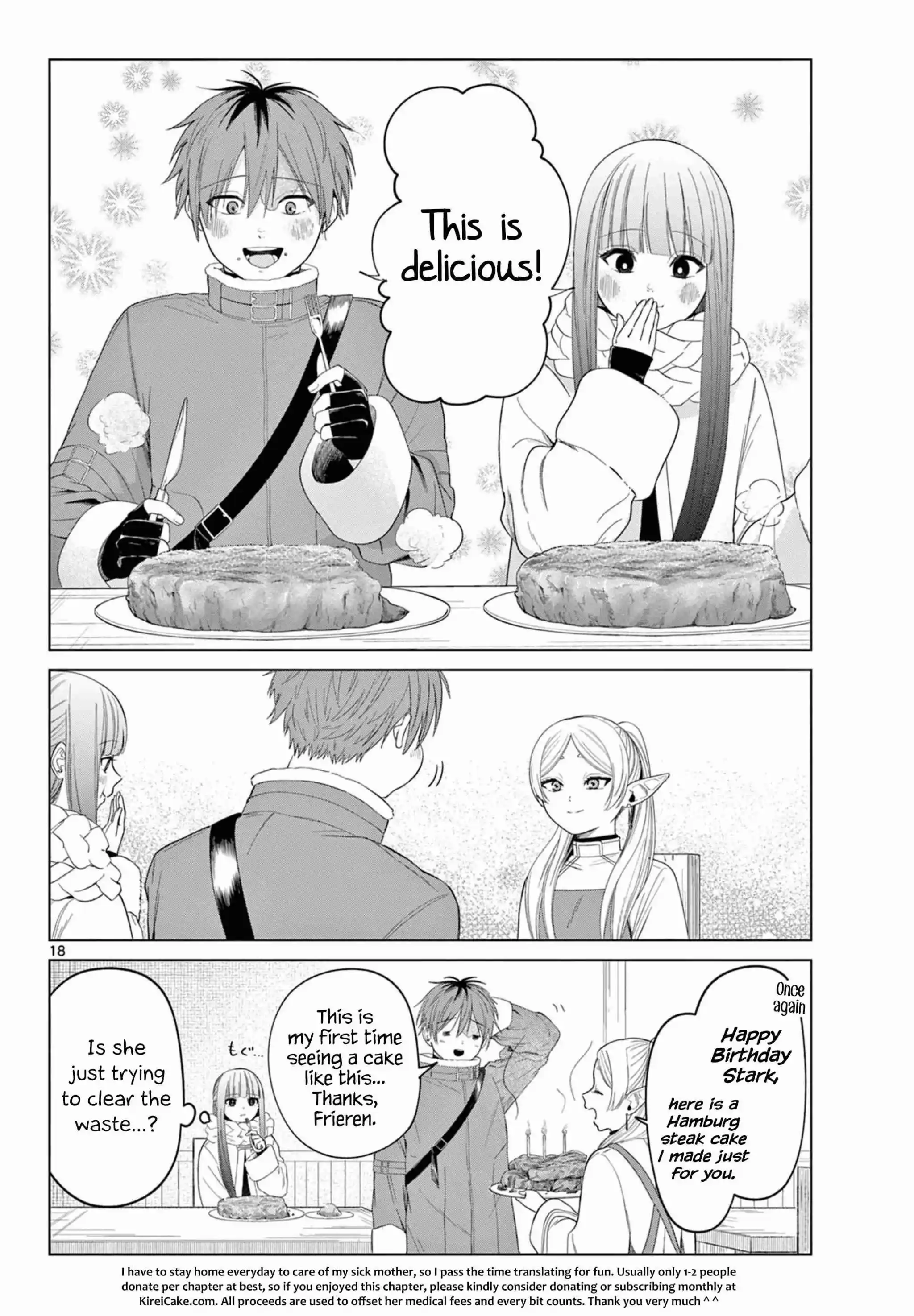 ManhwaFull Chapter 110.1