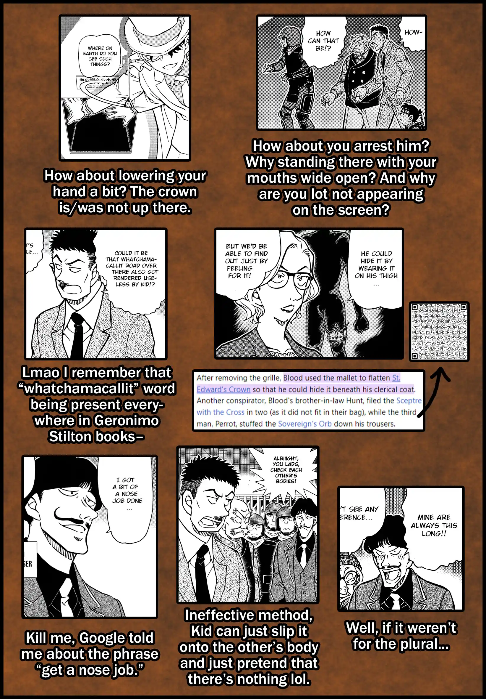 ManhwaFull Chapter 1101