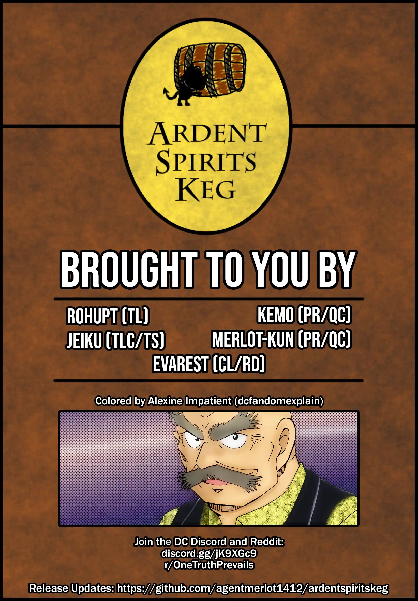 ManhwaFull Chapter 1101