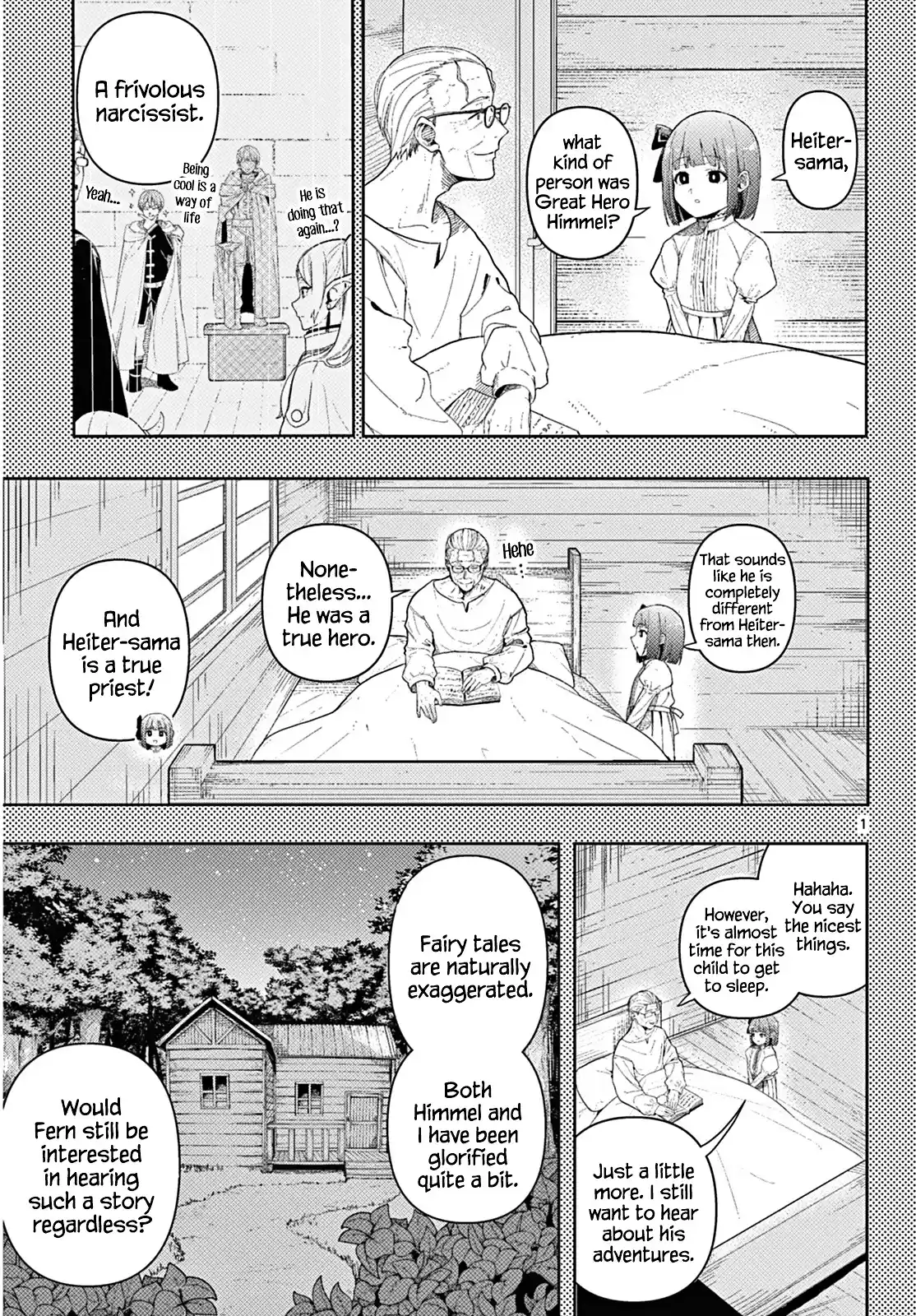ManhwaFull Chapter 110.2