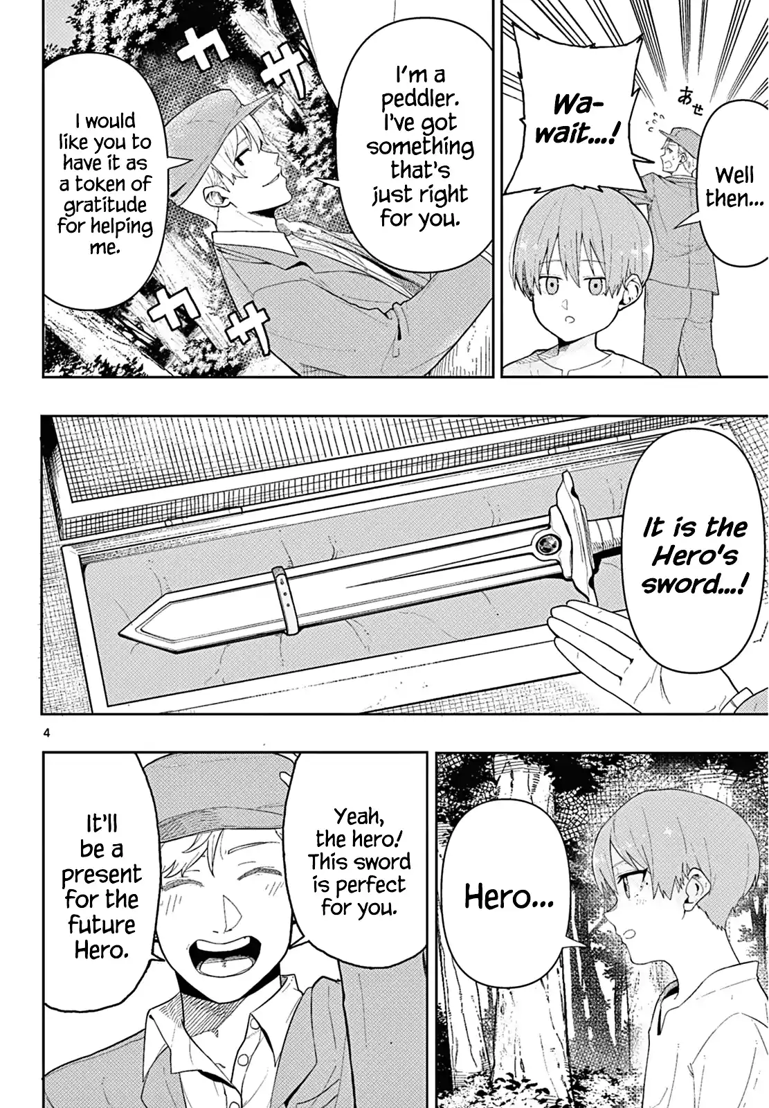 ManhwaFull Chapter 110.2