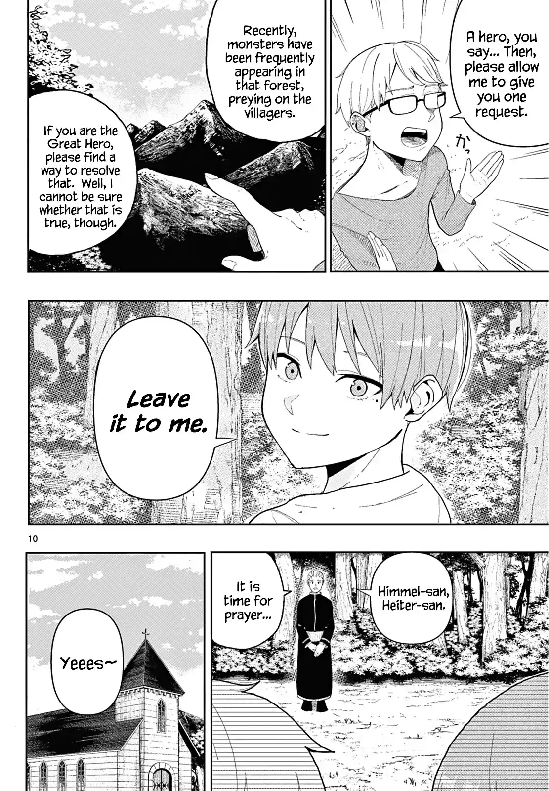 ManhwaFull Chapter 110.2