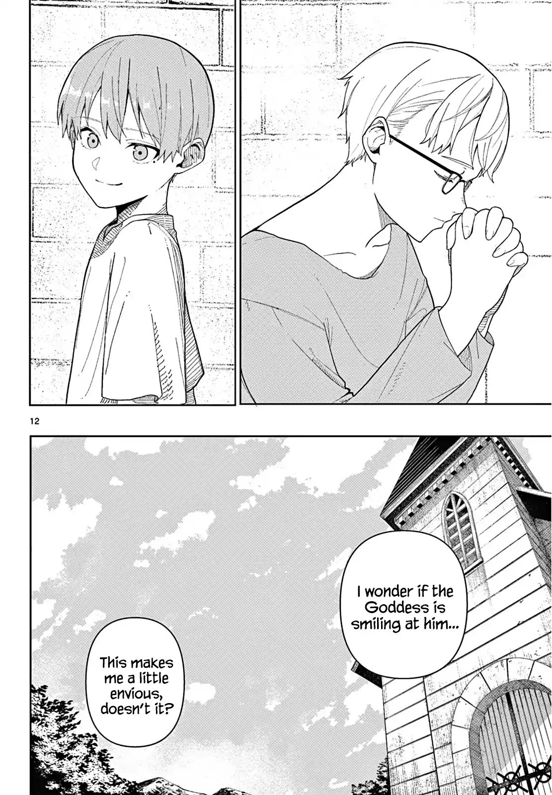 ManhwaFull Chapter 110.2