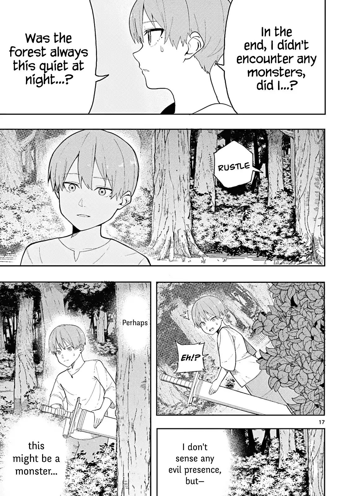 ManhwaFull Chapter 110.2