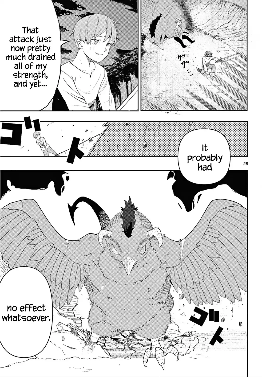 ManhwaFull Chapter 110.2