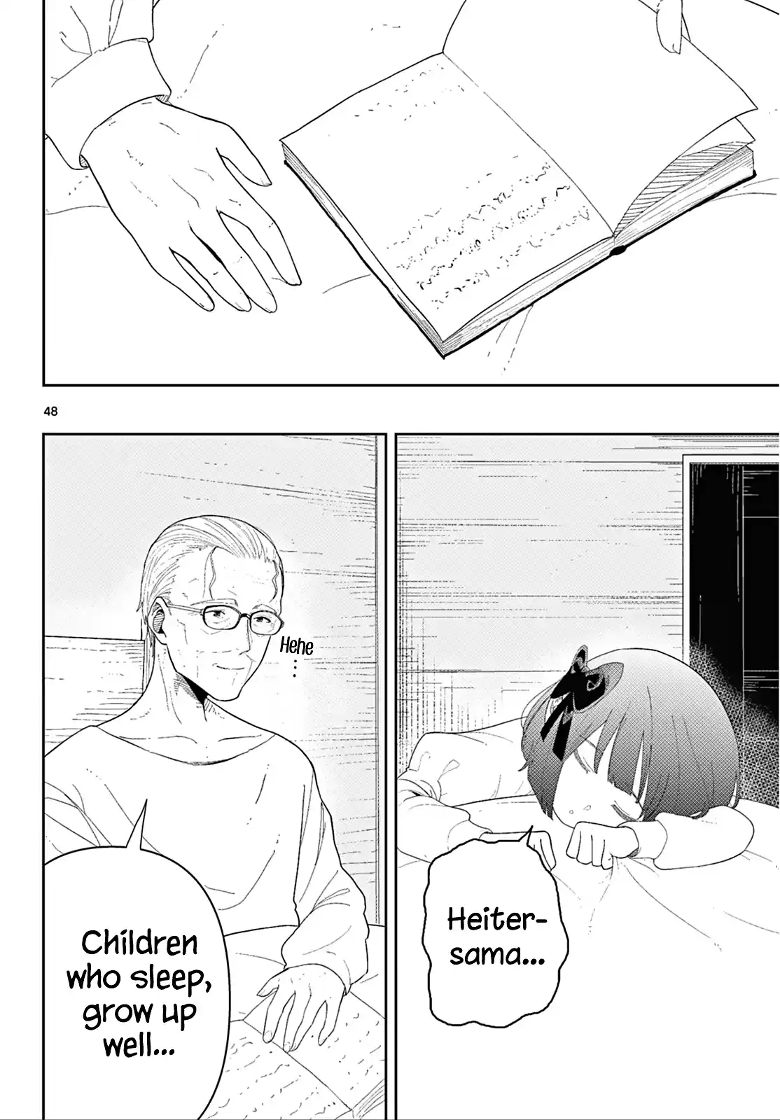 ManhwaFull Chapter 110.2