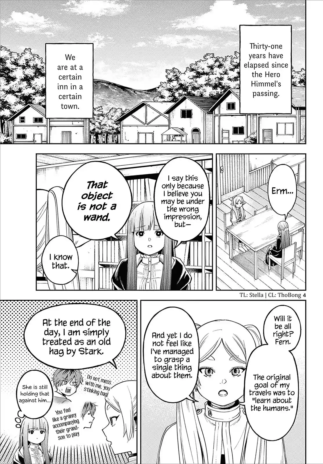 ManhwaFull Chapter 110.3