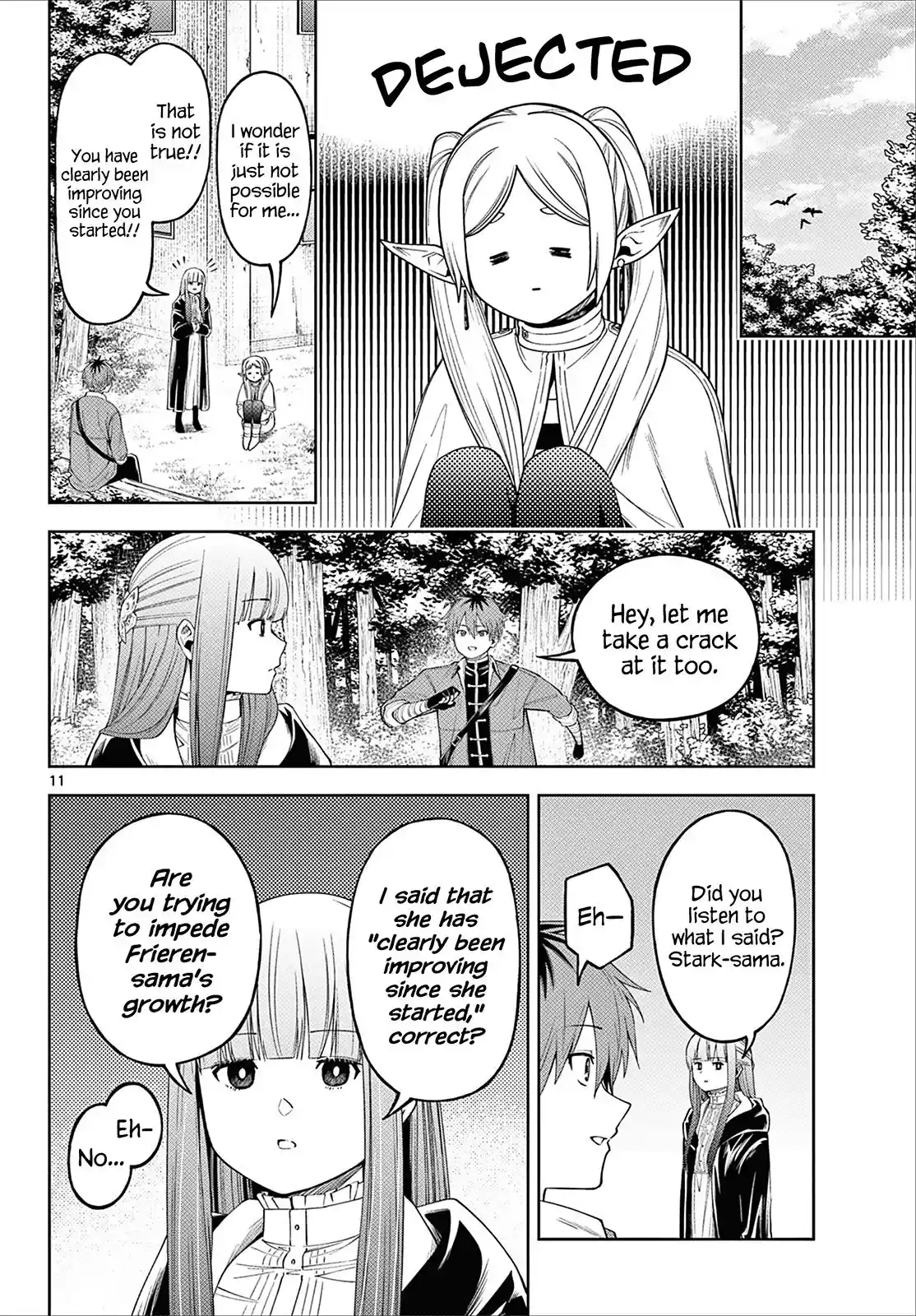 ManhwaFull Chapter 110.3