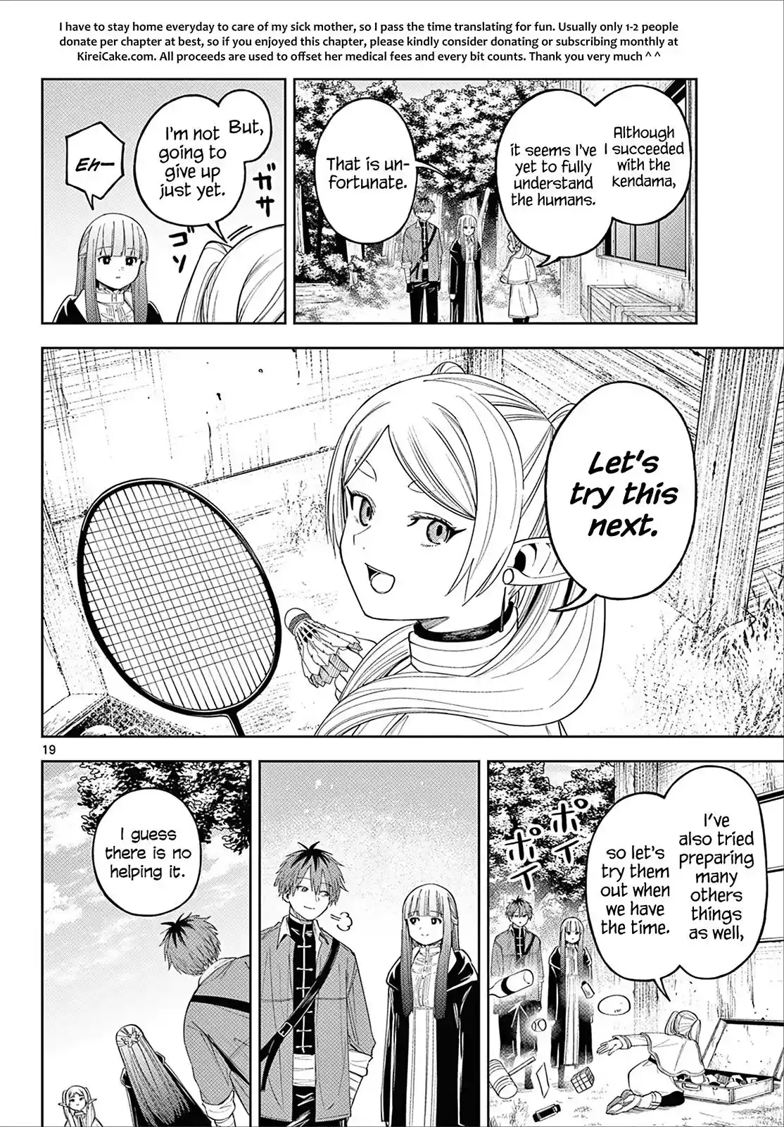 ManhwaFull Chapter 110.3