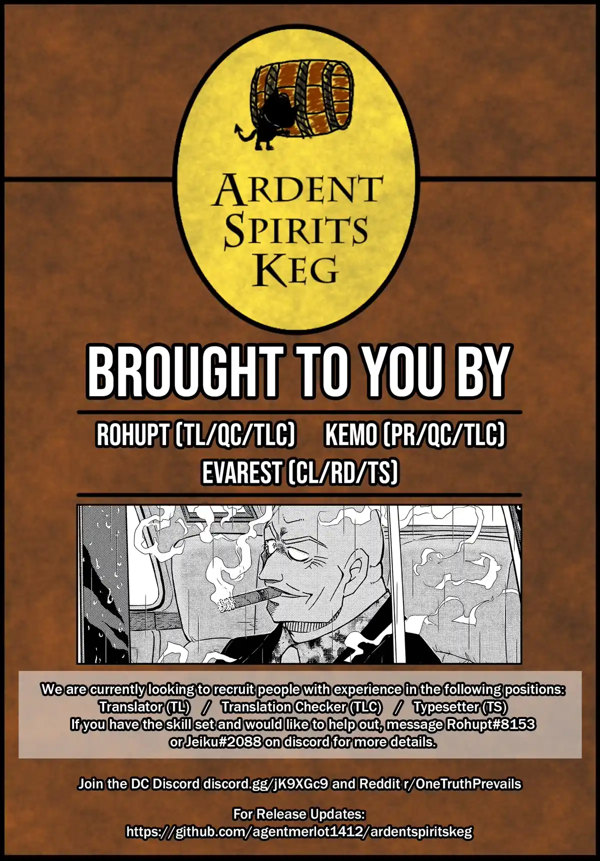 ManhwaFull Chapter 1104