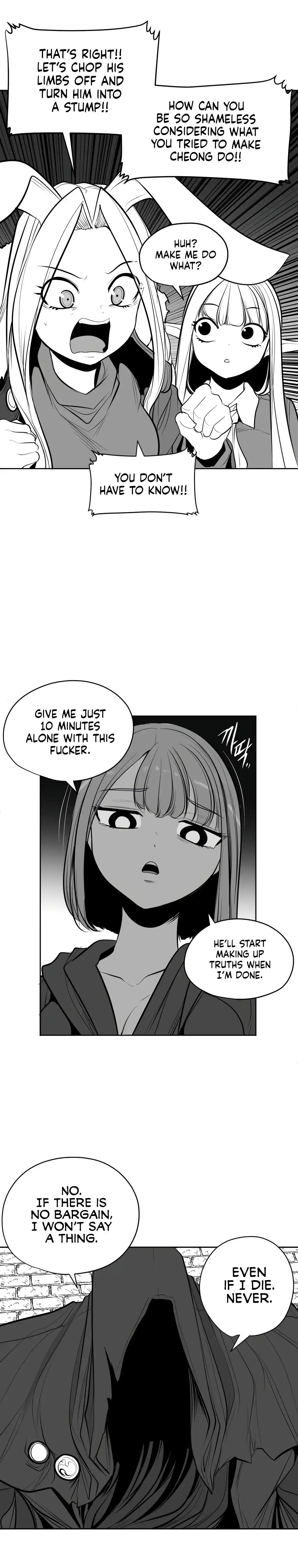 ManhwaFull Chapter 110.6