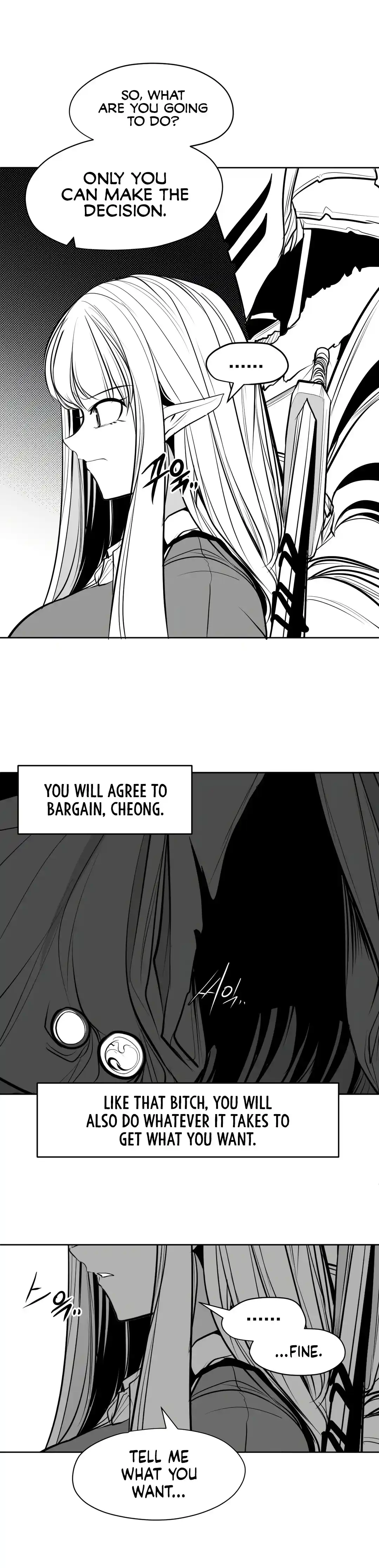 ManhwaFull Chapter 110.6