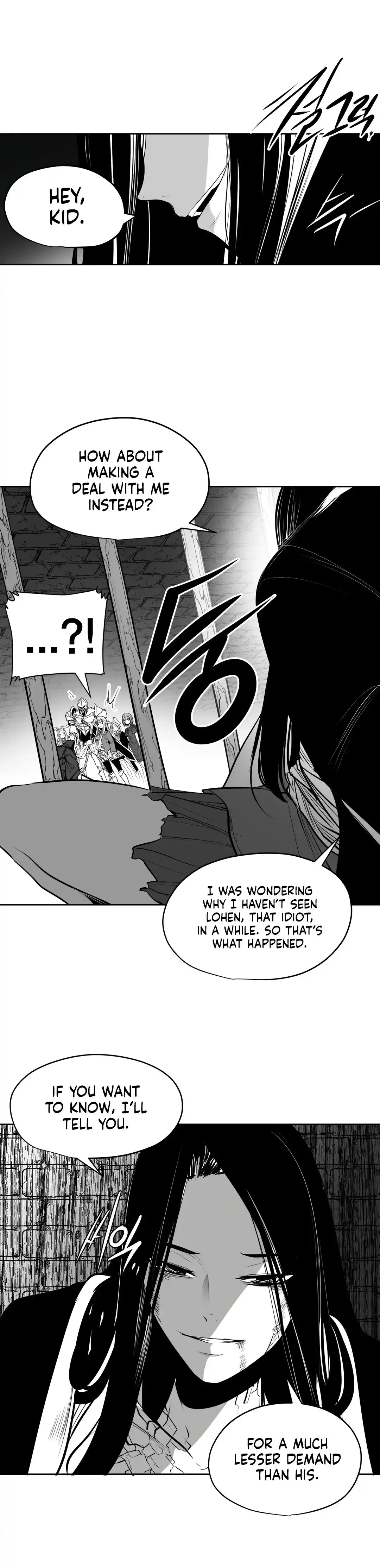 ManhwaFull Chapter 110.6