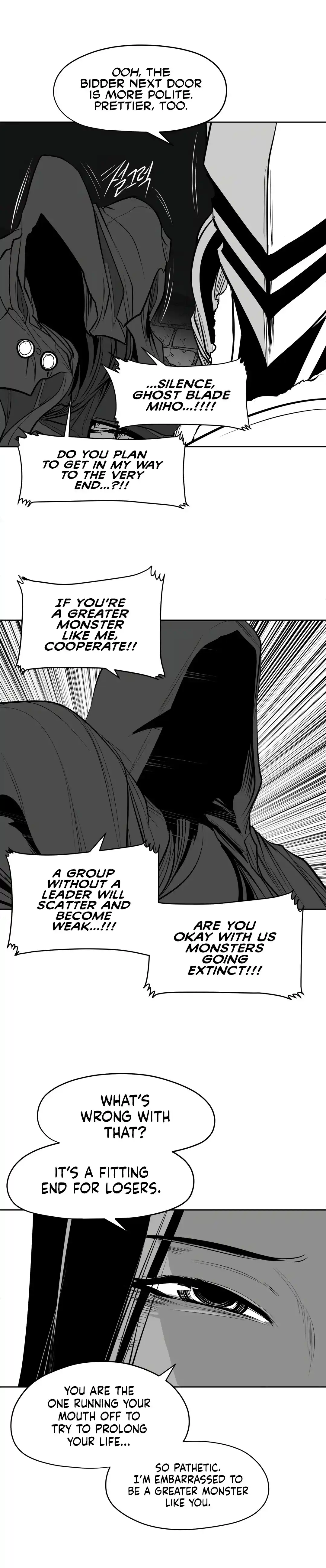 ManhwaFull Chapter 110.6