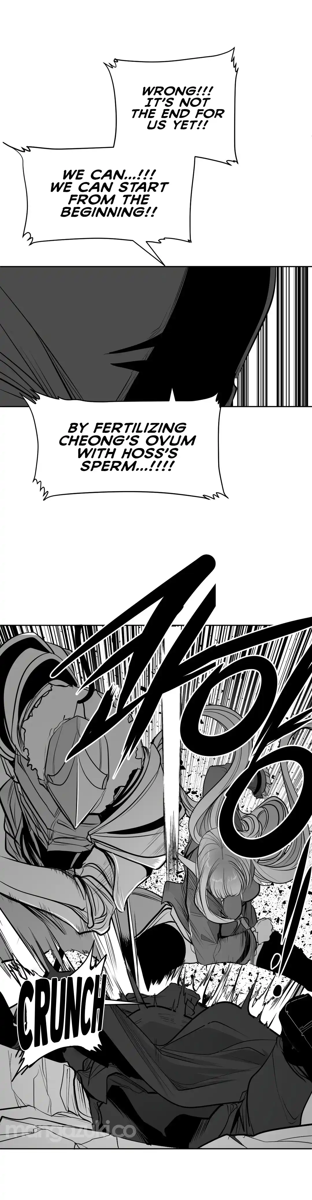 ManhwaFull Chapter 110.6