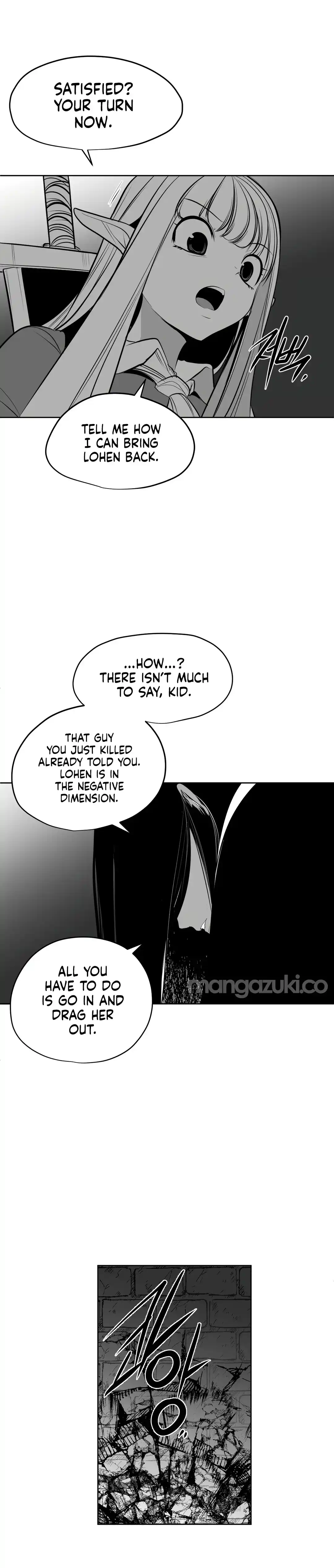 ManhwaFull Chapter 110.6