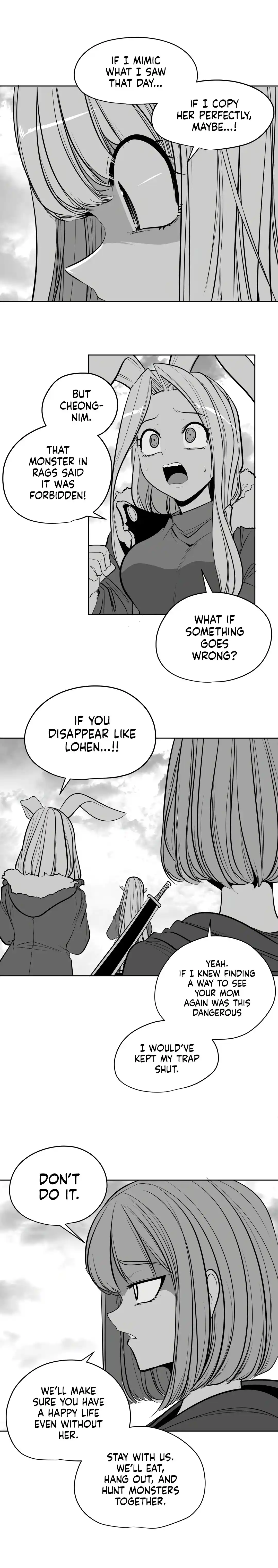 ManhwaFull Chapter 110.6