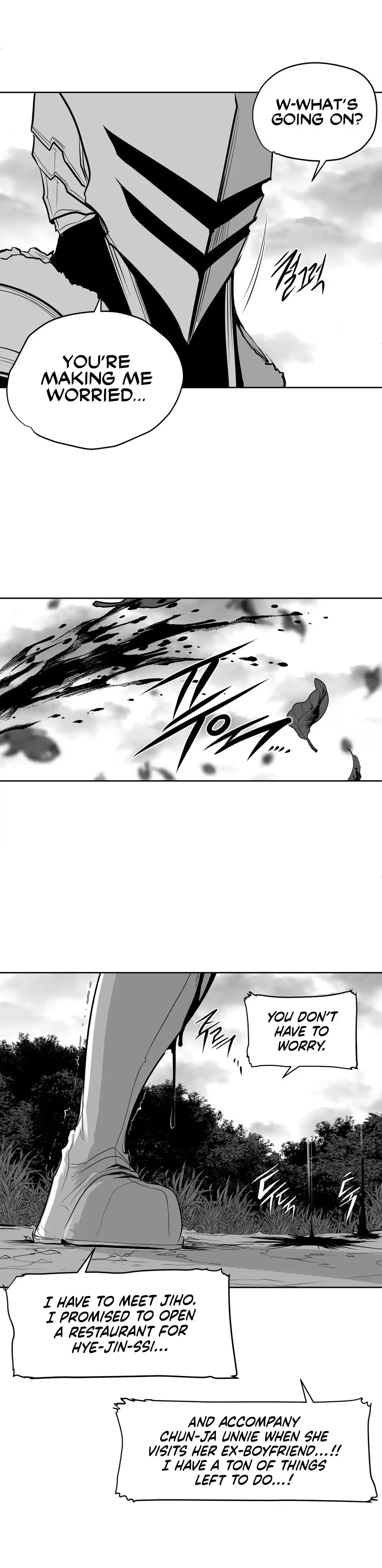 ManhwaFull Chapter 110.6