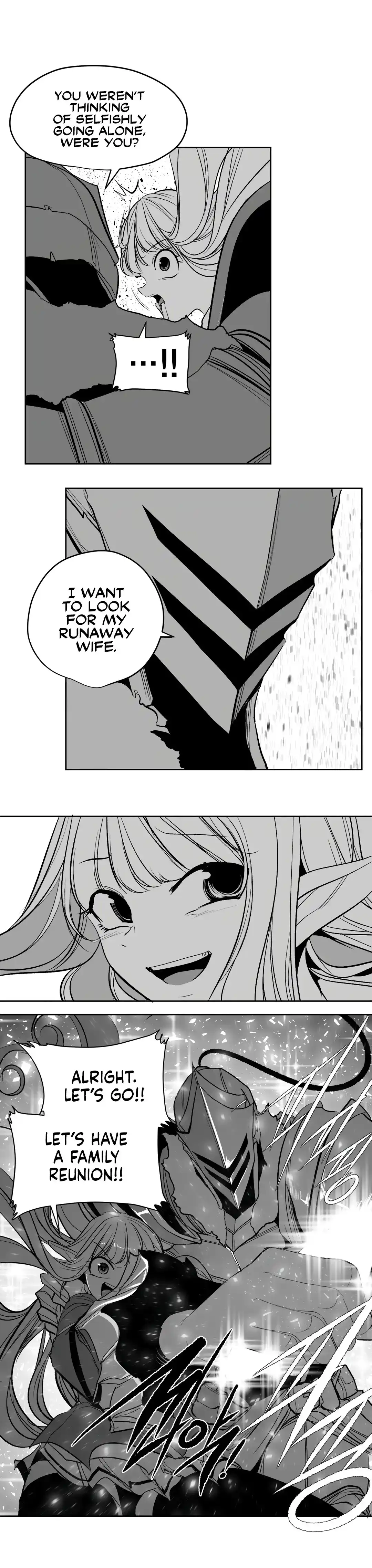 ManhwaFull Chapter 110.6