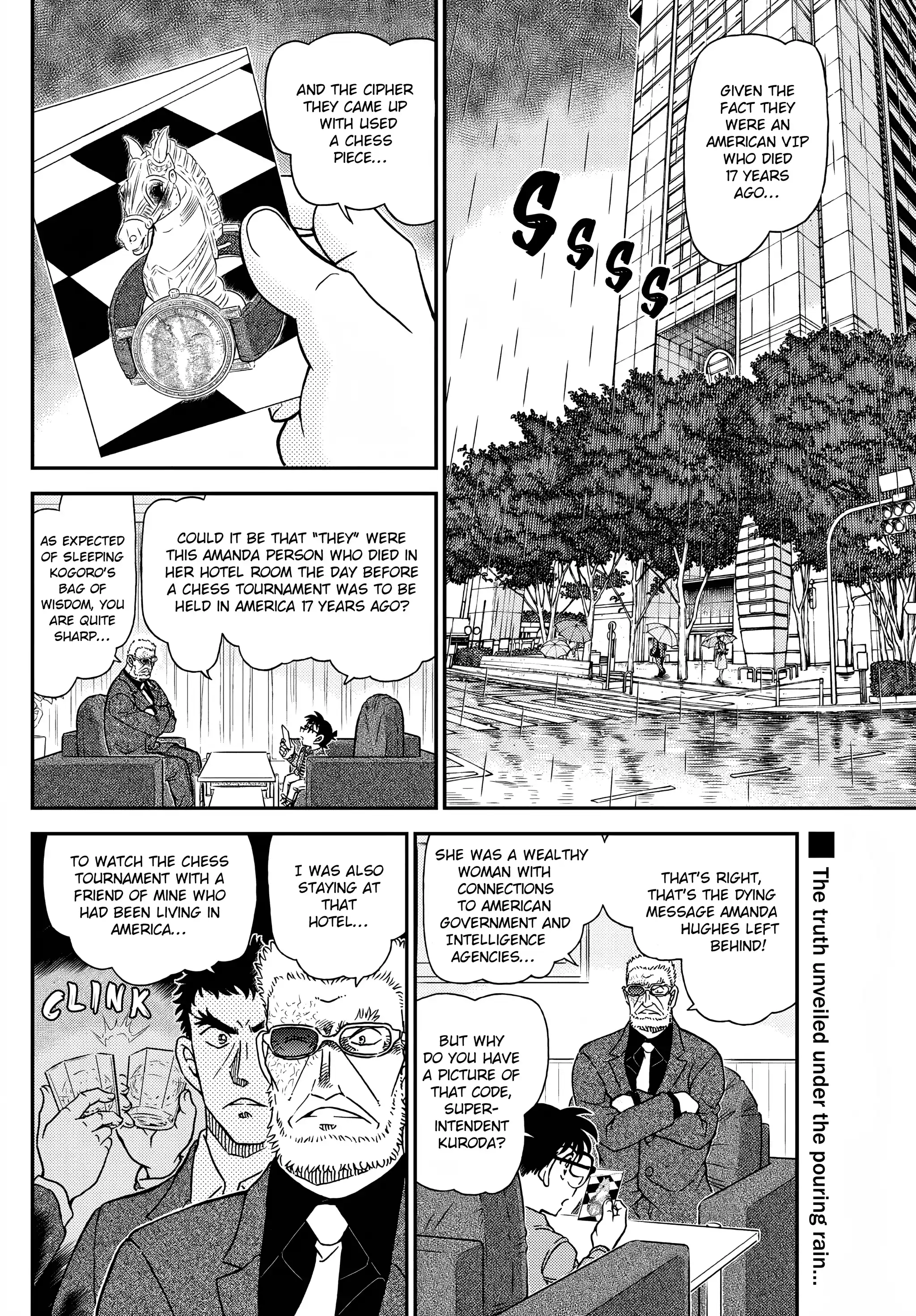 ManhwaFull Chapter 1106