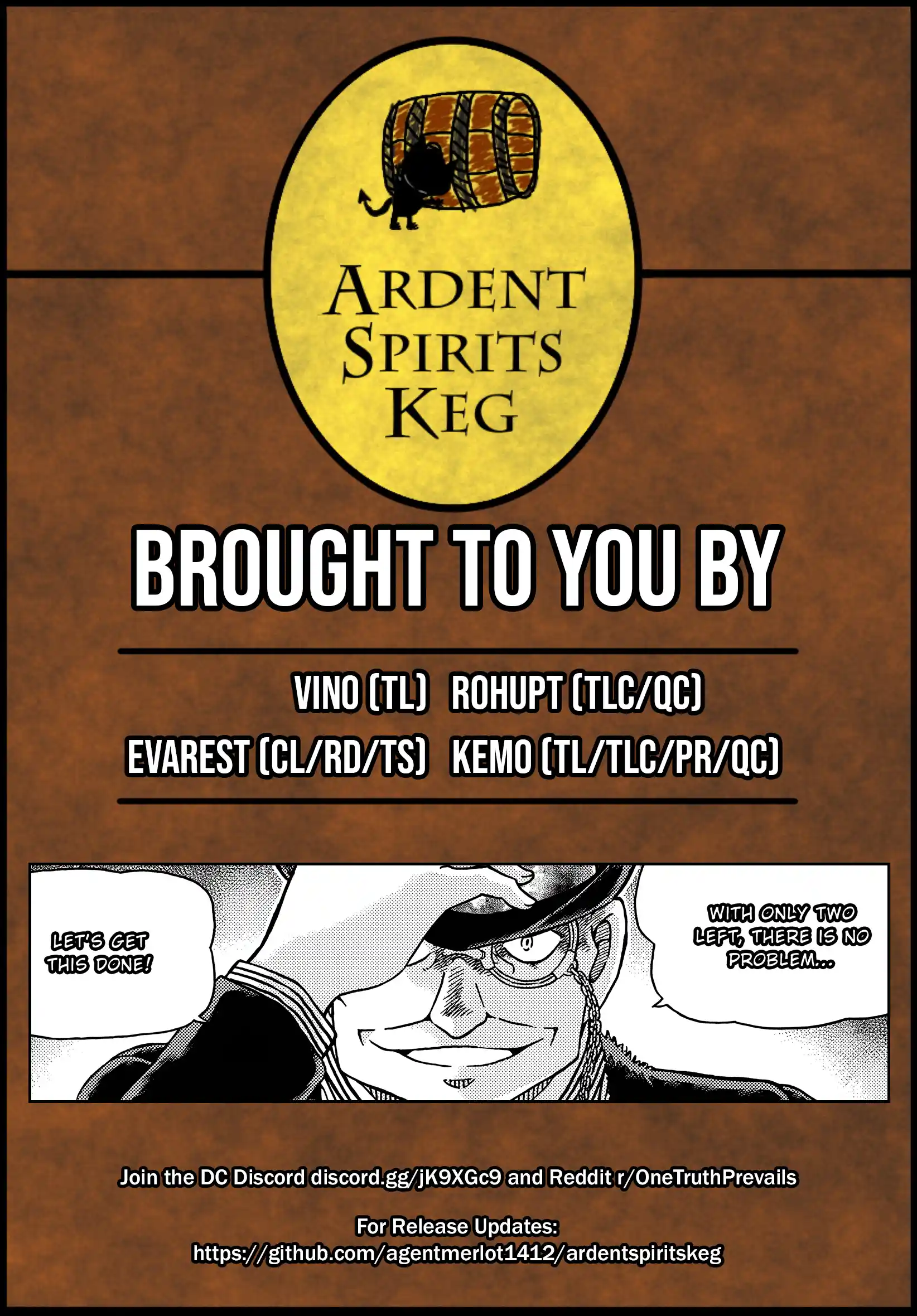 ManhwaFull Chapter 1106