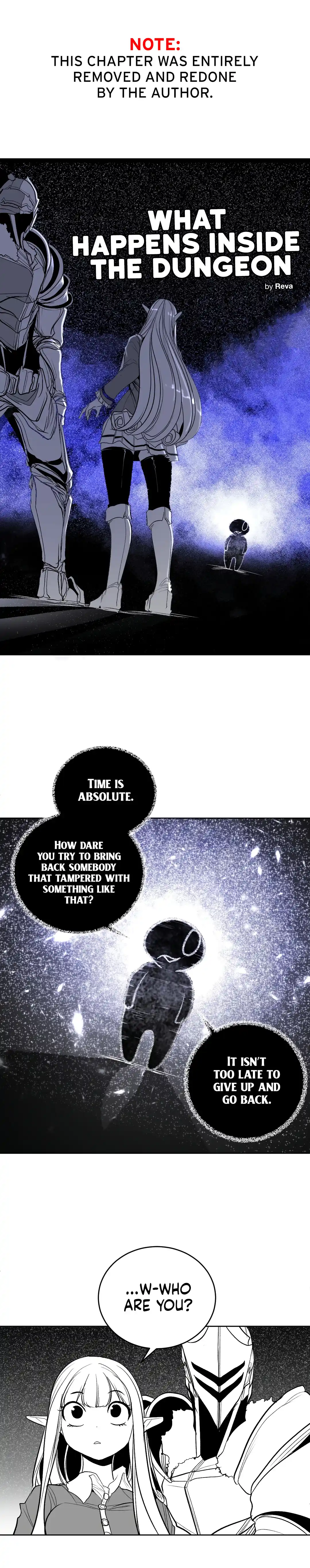 ManhwaFull Chapter 110.7