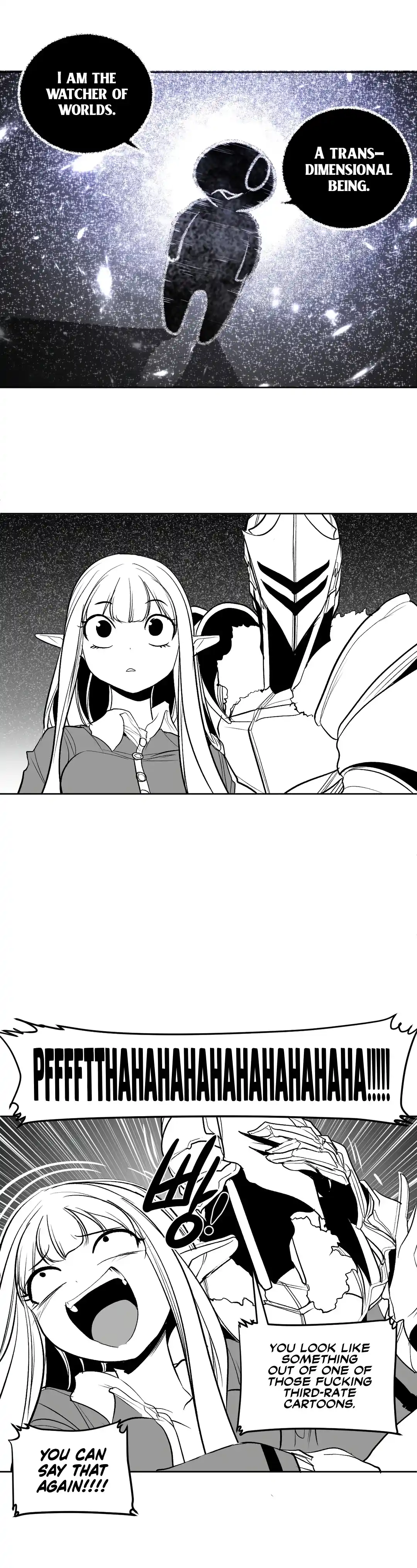 ManhwaFull Chapter 110.7