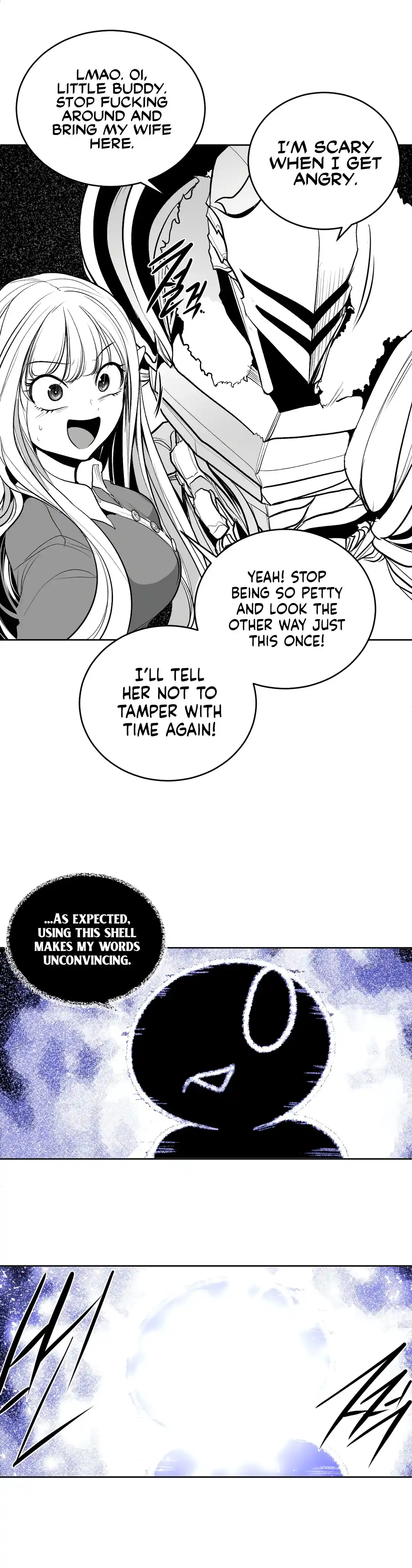 ManhwaFull Chapter 110.7