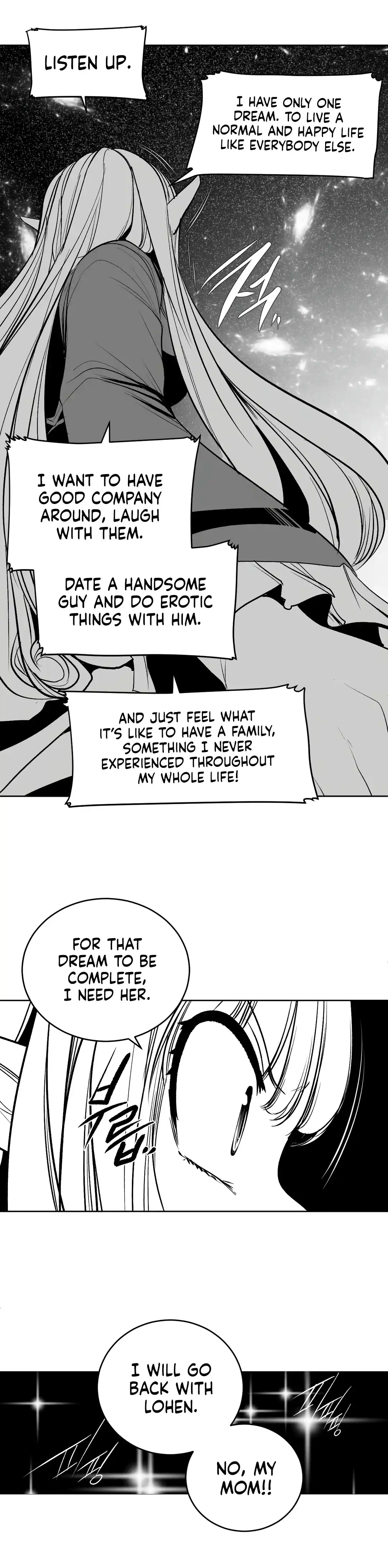 ManhwaFull Chapter 110.7