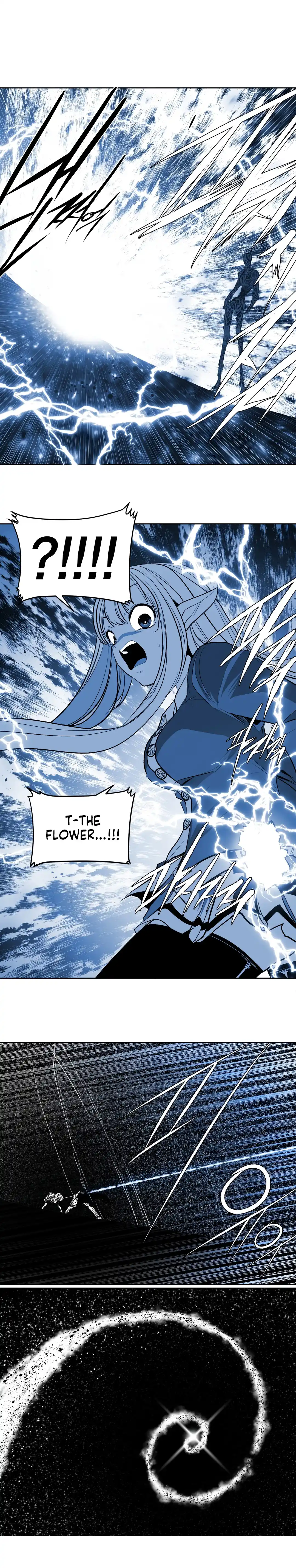 ManhwaFull Chapter 110.7