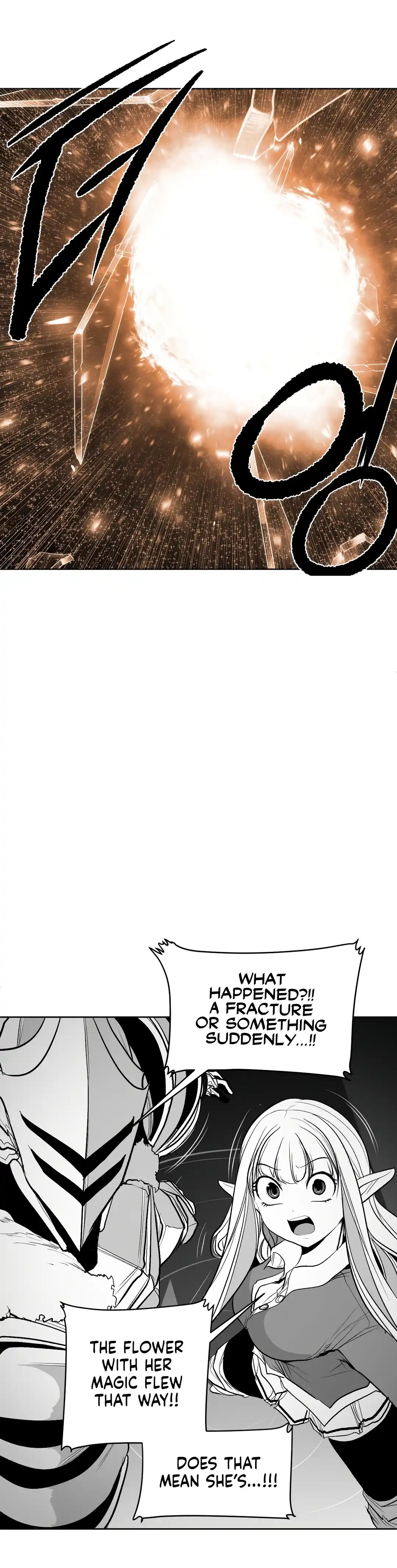 ManhwaFull Chapter 110.7