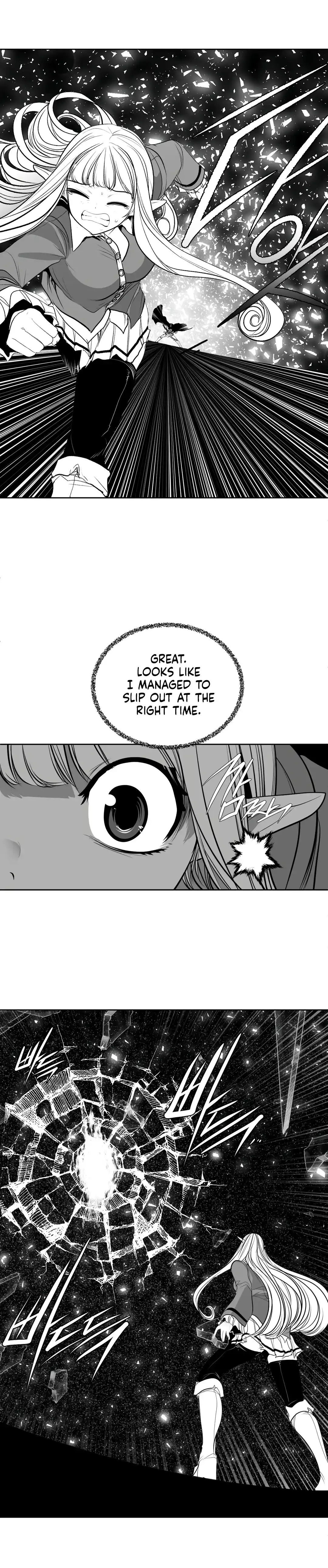 ManhwaFull Chapter 110.7