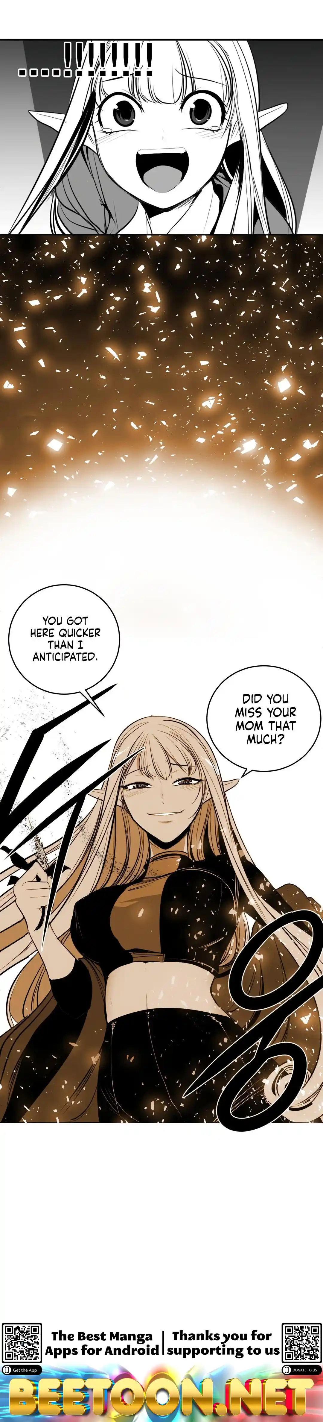 ManhwaFull Chapter 110.7