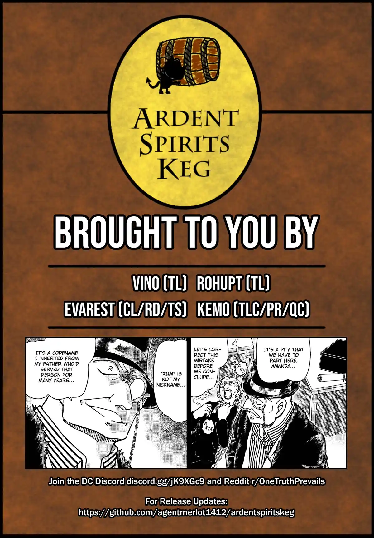 ManhwaFull Chapter 1107