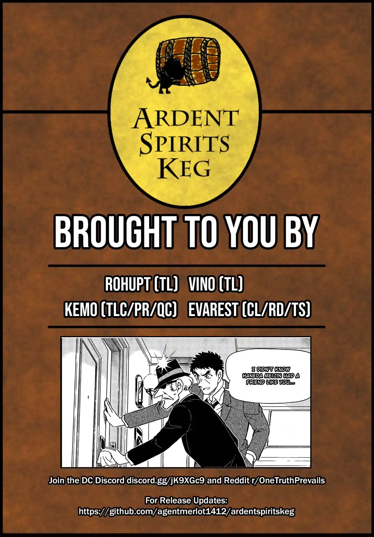 ManhwaFull Chapter 1108