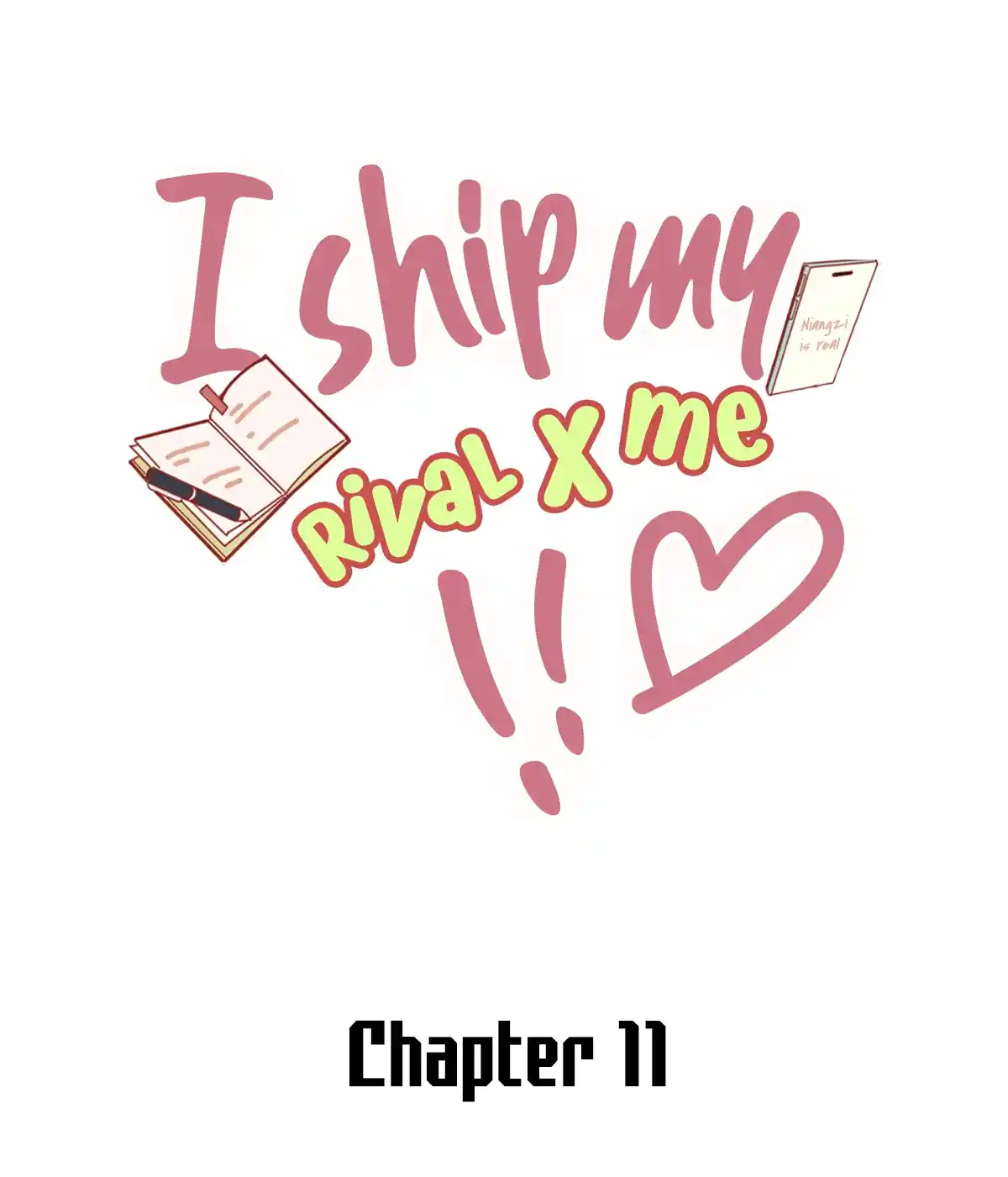 ManhwaFull Chapter 11.1