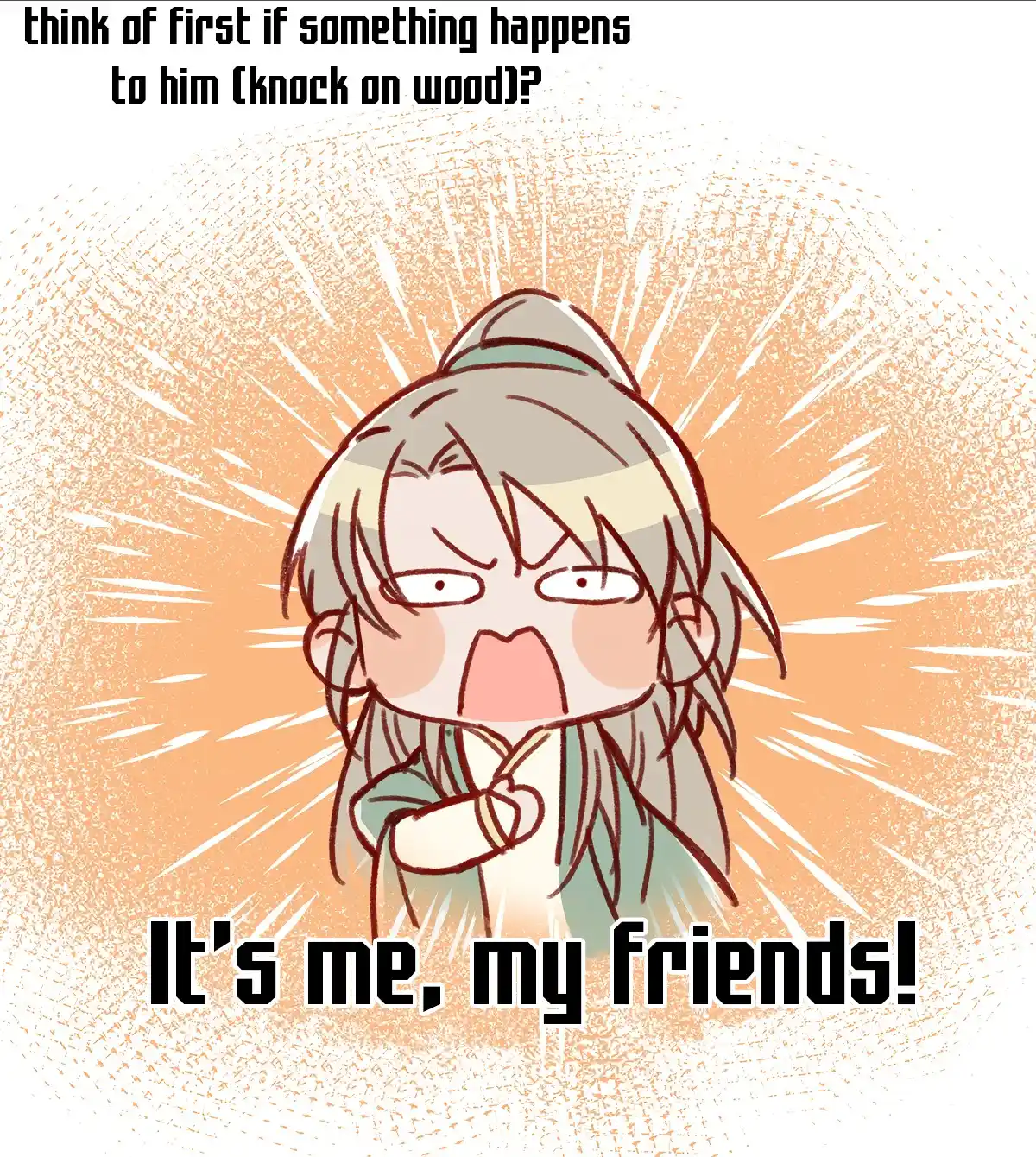 ManhwaFull Chapter 11.1