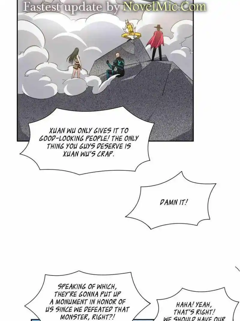 ManhwaFull Chapter 111