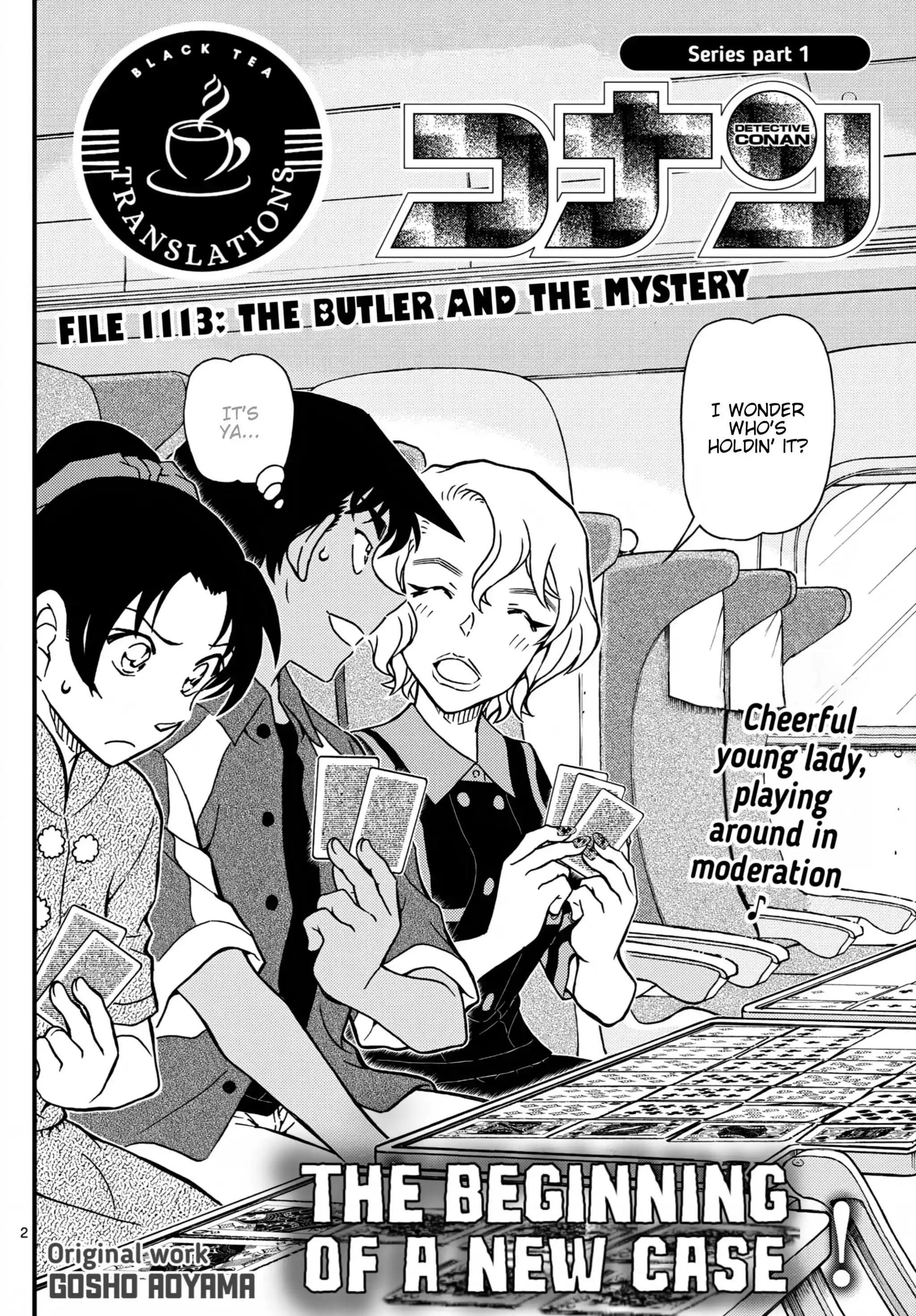 ManhwaFull Chapter 1113